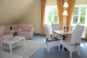 Wildwasser Appartement